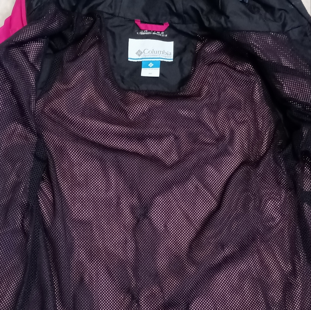 Columbia Jacket - Picture 4 of 8
